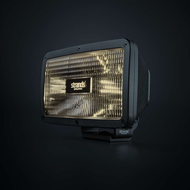 IZE LED OG REX Lampa drogowa LED