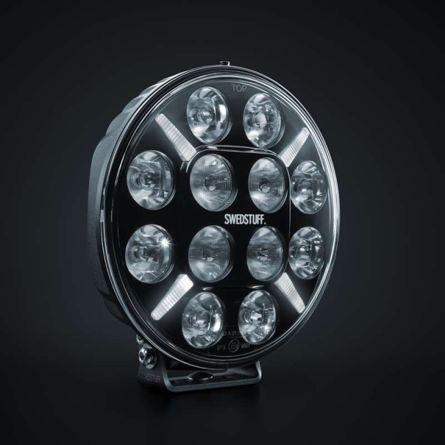 Swedstuff LDL-04 Lampa drogowa LED