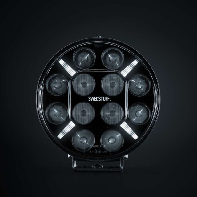 Swedstuff LDL-04 Lampa drogowa LED