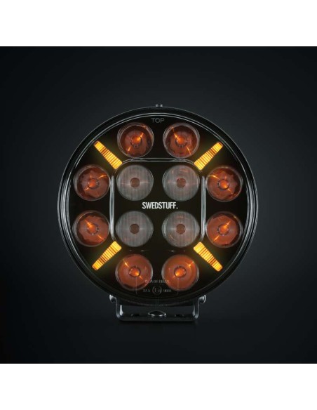 Swedstuff LDL-04 LED Driving light