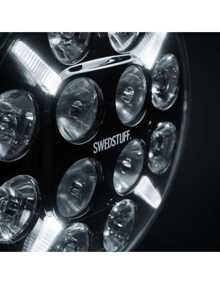 Swedstuff LDL-04 Lampa drogowa LED