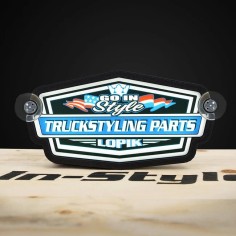 Lightbox Go-in-Style.nl 24V 2