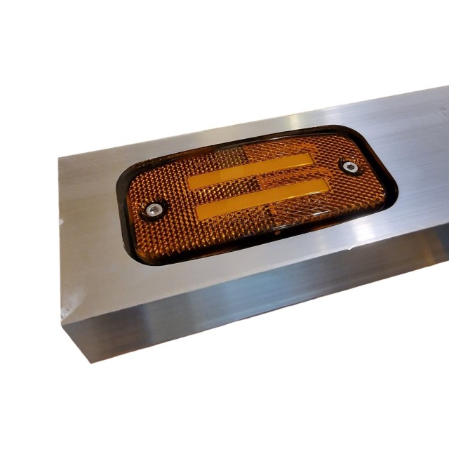 Waś W158/Hella - Podkładka dystansowa...