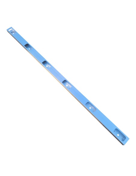 Belka pod spoiler 195 cm, 6 wycięć Waś/Hella 2-2-2