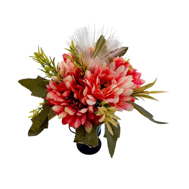 Kwiat podświetlany 24V - wzór nr 2,...