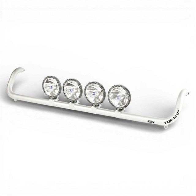 Orurowanie dachowe Top Bar Scania R...