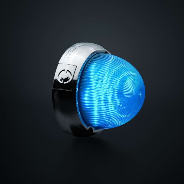 Lampka do wnętrza IZE LED Melon LED...