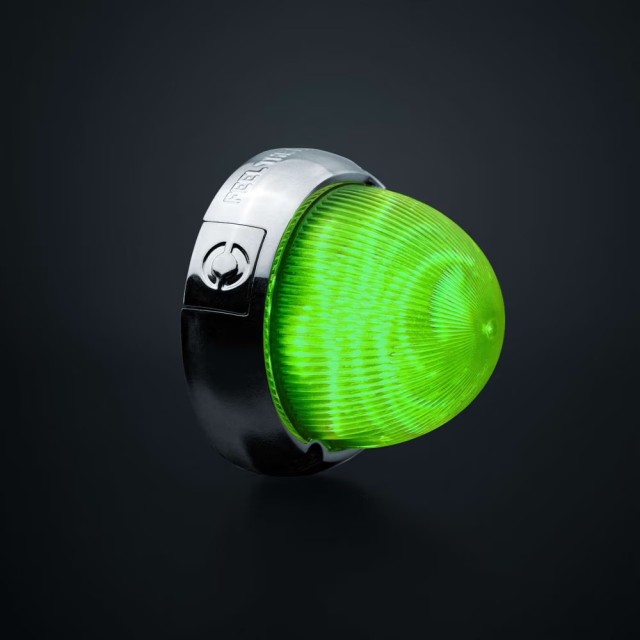 Lampka do wnętrza IZE LED Melon LED...