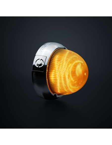 Lampka do wnętrza IZE LED Melon LED 6-kolorów