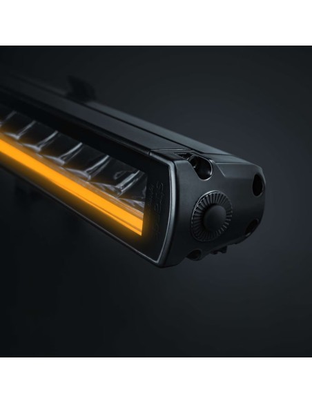 Siberia XPA SR 32" Ledbar