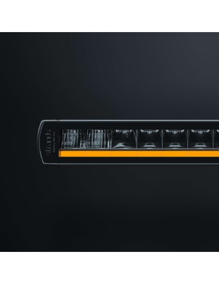 Siberia XPA SR 32" Ledbar
