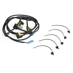 Wiązka na 5 lamp obrysowych...