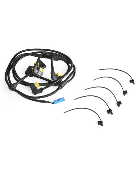 Wiązka na 5 lamp obrysowych Scania NG