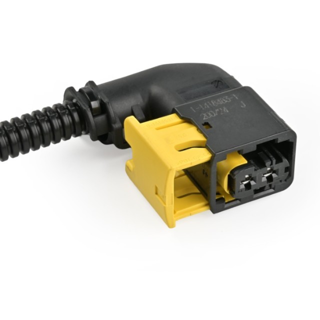 Harness for 5 Scania NG marker lamps