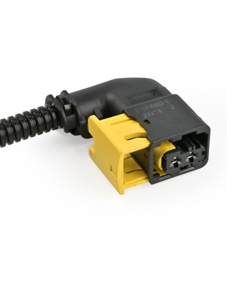 Wiązka na 5 lamp obrysowych Scania NG