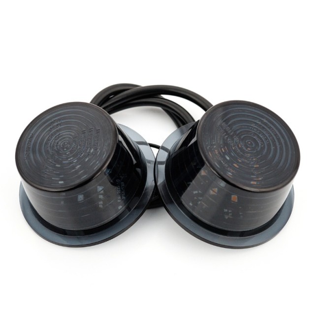 Gylle type orange-red LED module MDPC...