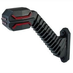 Lampa obrysowa LED Dragon... 2