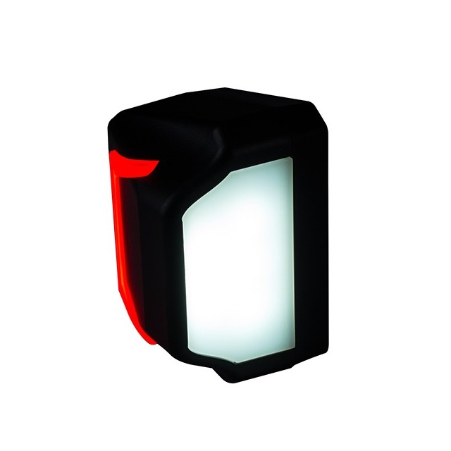 Lampa tablicy rejestracyjnej LED...