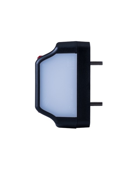 Dragon LTD 2834 LED License Plate Lamp