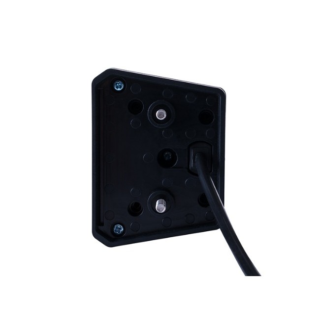 Lampa tablicy rejestracyjnej LED...