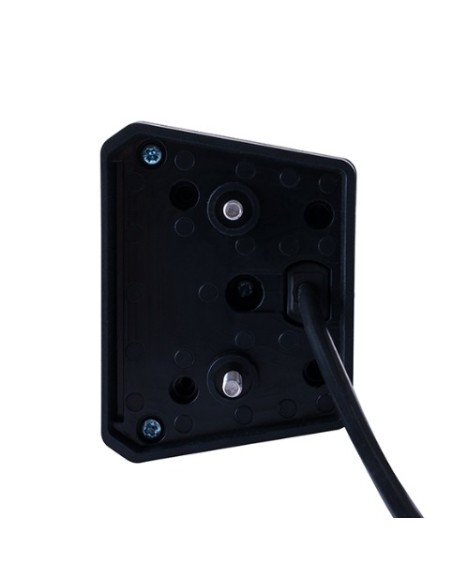 Dragon LTD 2834 LED License Plate Lamp