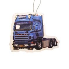 Paper airfreshner De...