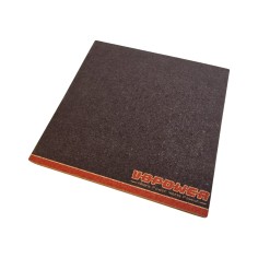 V8power.nl Cork mat for pins