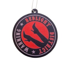 Zawieszka zapachowa...