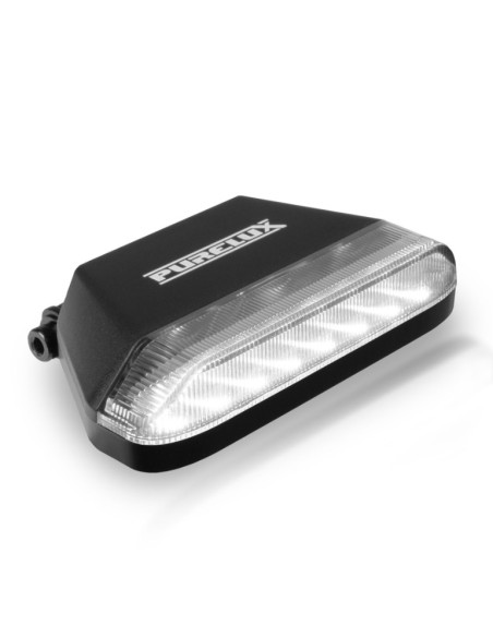 Lampa cofania Purelux Radar R65 z stroboskopem