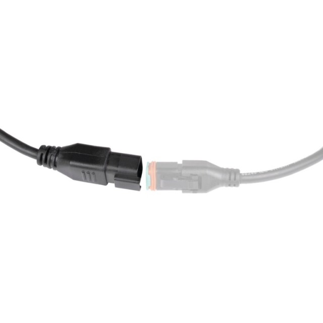 Lampa cofania Purelux Radar R65 z...