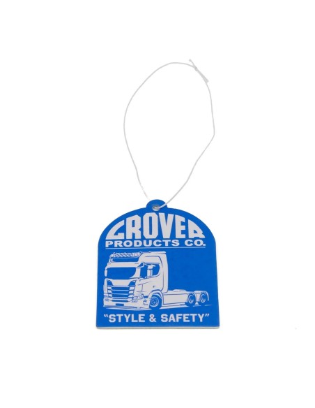 Grover paper airfreshner