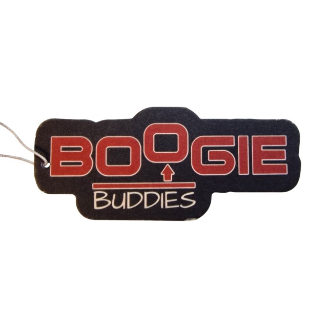 Zawieszka zapachowa Boogie Buddies
