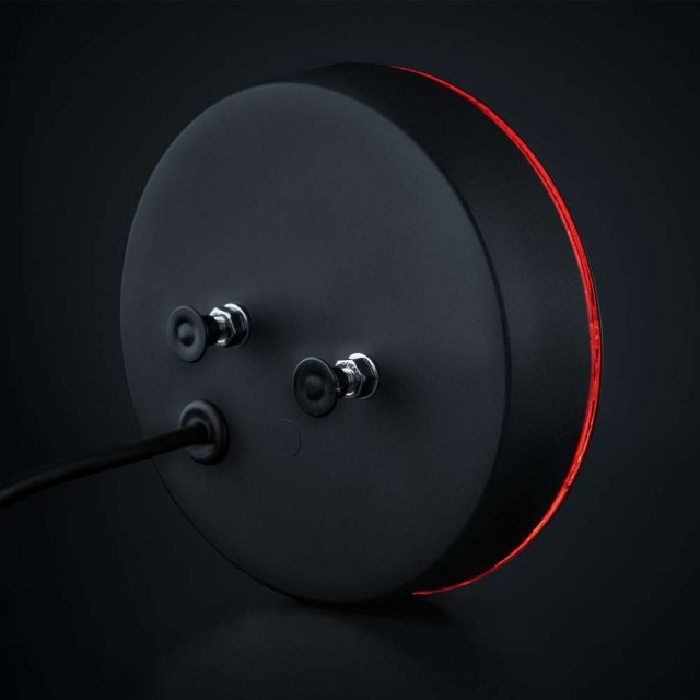 Lampa tylna IZE LED OG Hamburger,...