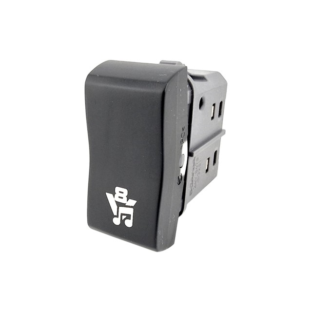 1-way light switch V8 - SCANIA Nextgen