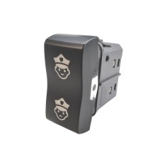 3-way POLICEMAN switch -...