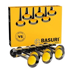 BASURI 5.0 12/24V - 24...