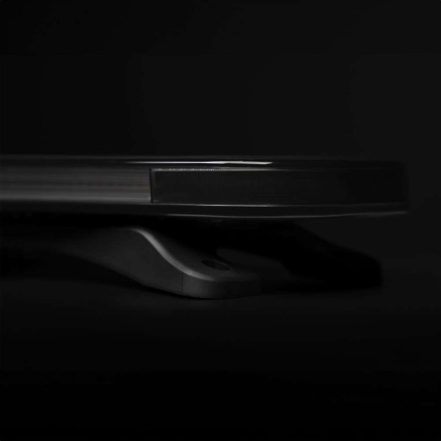 BIG ENERGY XL Warning Light Roof bar...