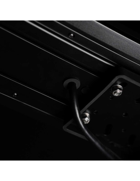 BIG ENERGY XL Warning Light Roof bar 1800 mm