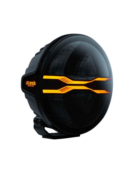 Lampa drogowa For9t Dragon 9"