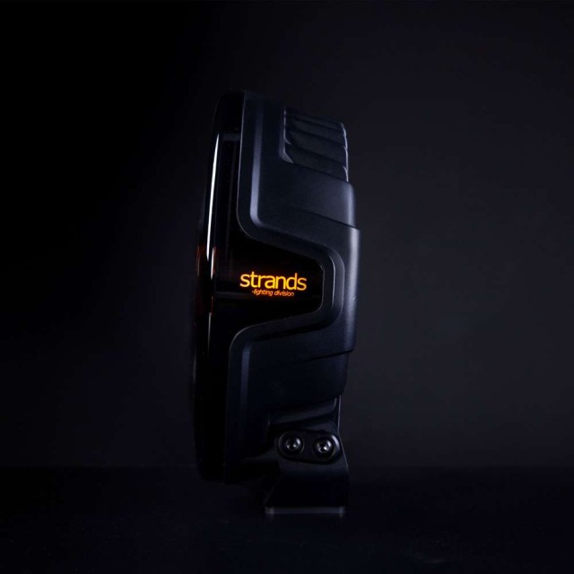 For9t Dragon driving light 9"