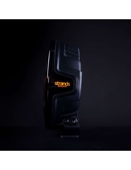 For9t Dragon driving light 9"