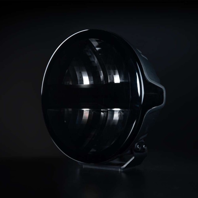 For9t Dragon driving light 9"