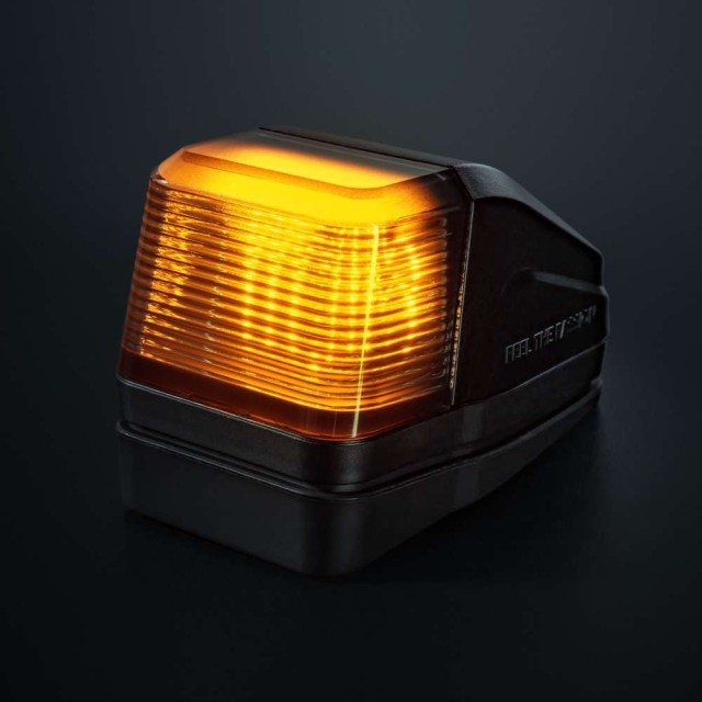 Lampa dachowa IZE LED dualcolor +...