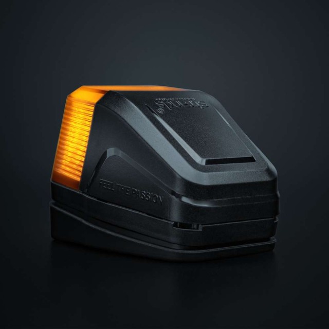 Lampa dachowa IZE LED dualcolor +...