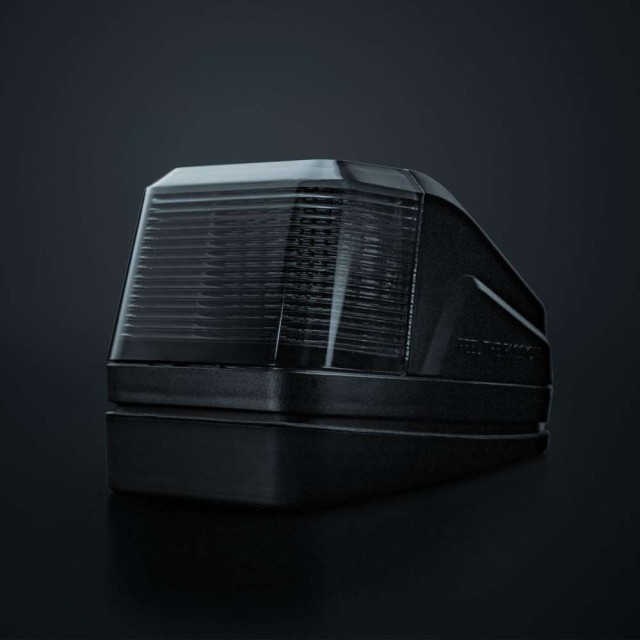Lampa dachowa IZE LED dualcolor +...
