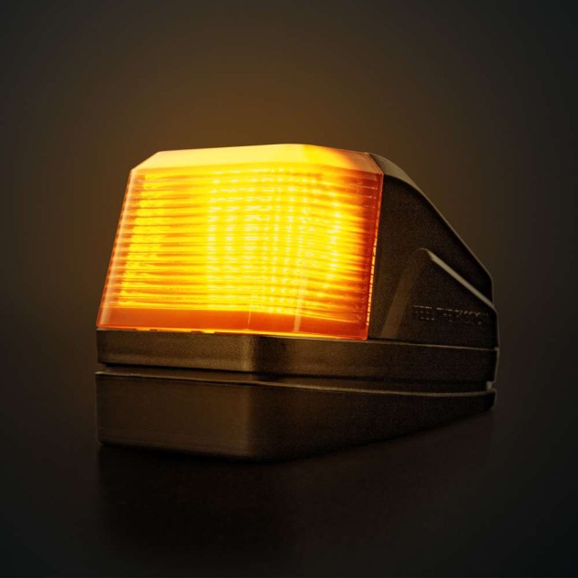 Lampa dachowa IZE LED dualcolor +...