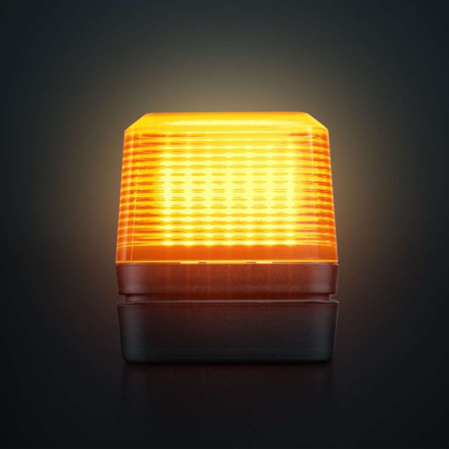 Lampa dachowa IZE LED dualcolor +...