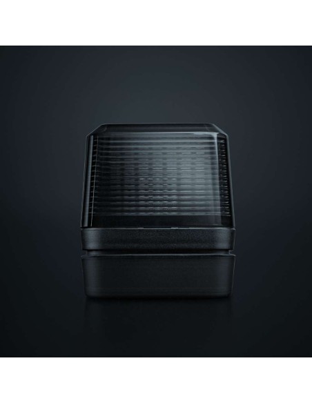 Lampa dachowa IZE LED dualcolor + stroboskop