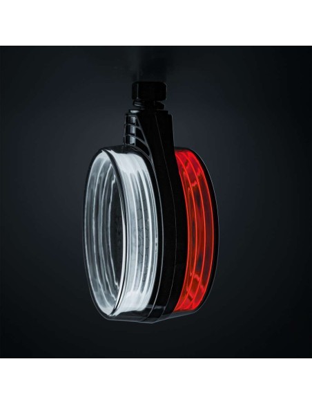 3-funkcyjna lampa "ucho" - For9t Spanish light