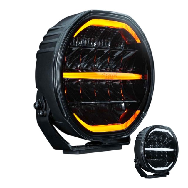 Lampa drogowa LED NUUK D-Line 9"